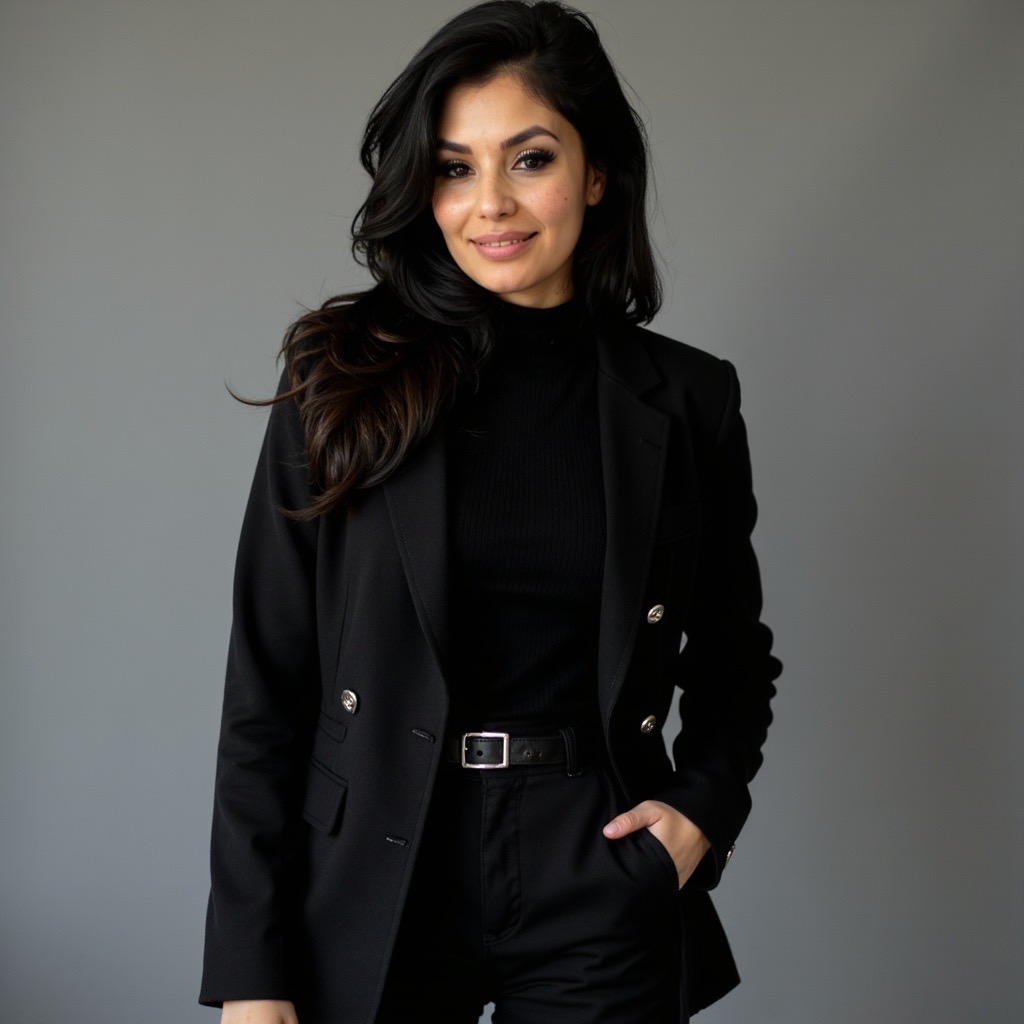 Deanna Camacho
